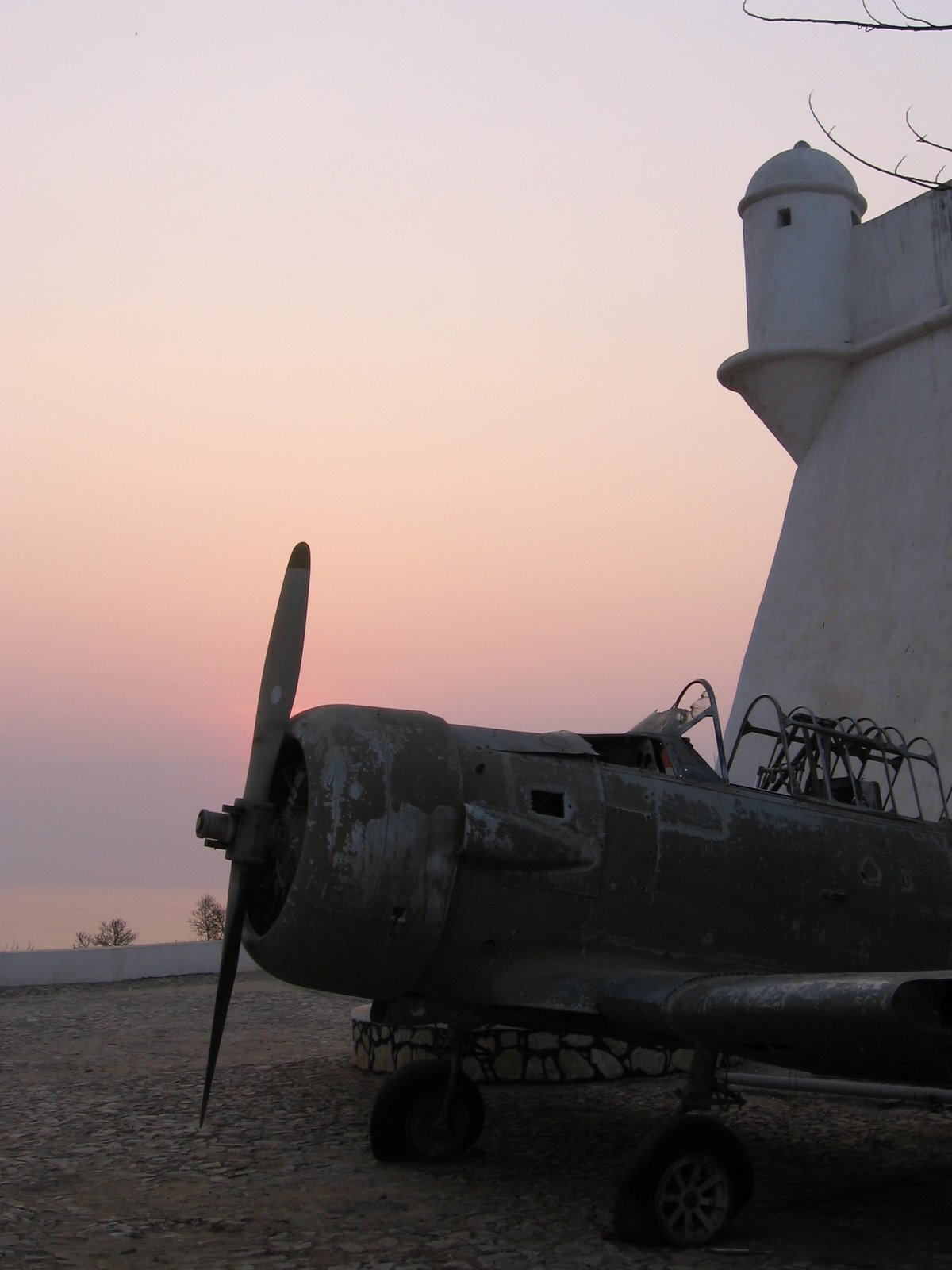 Fortaleza de São Miguel, Luanda, Angola