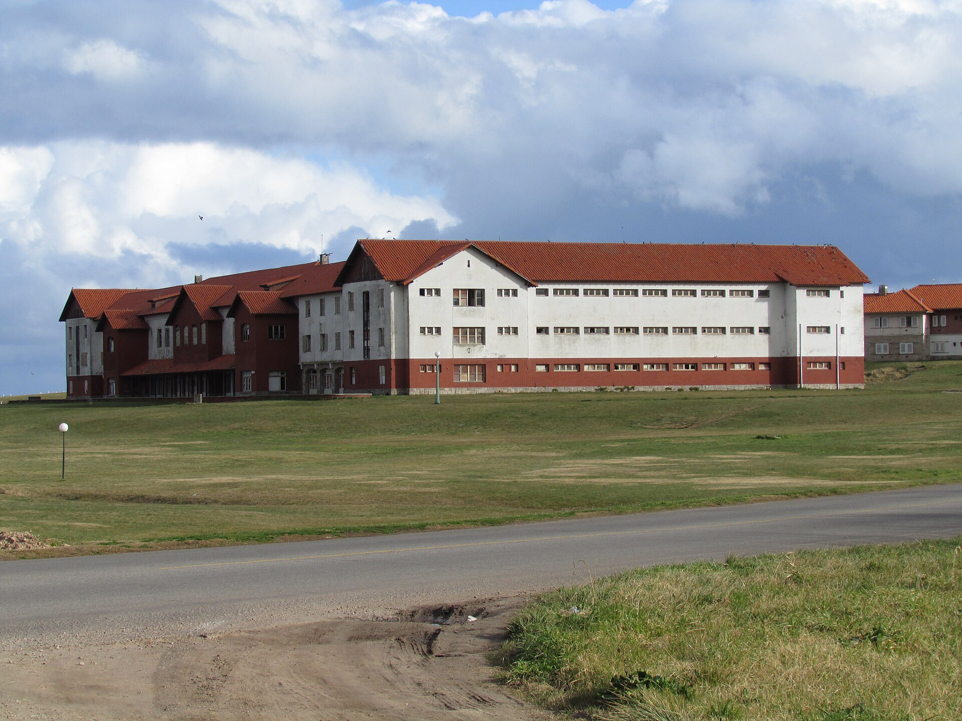 Unidad Turística Chapadmalal, Argentina