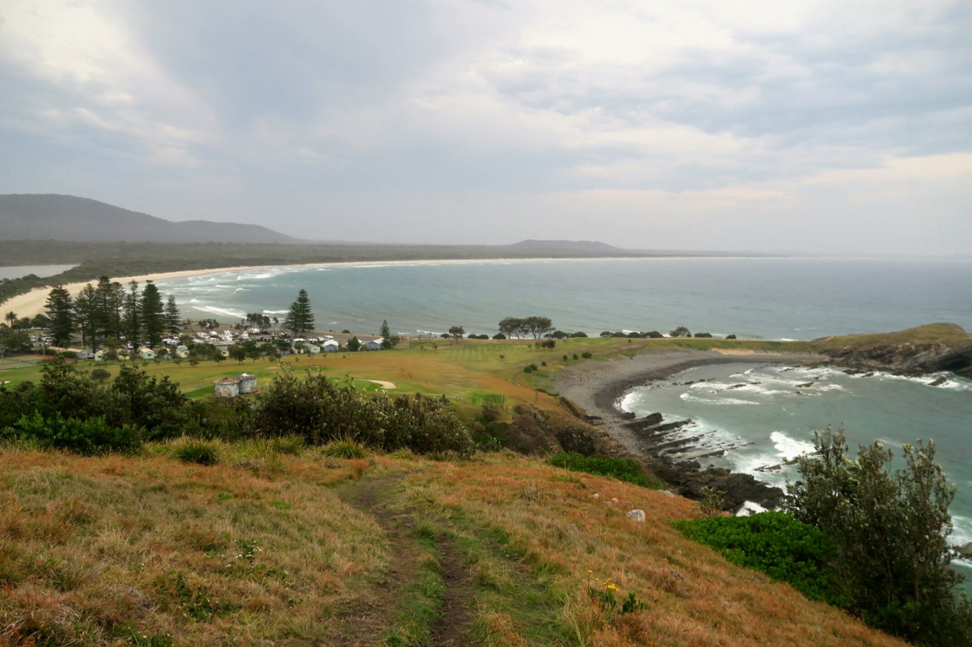 Crescent Head, New South Wales, Australia