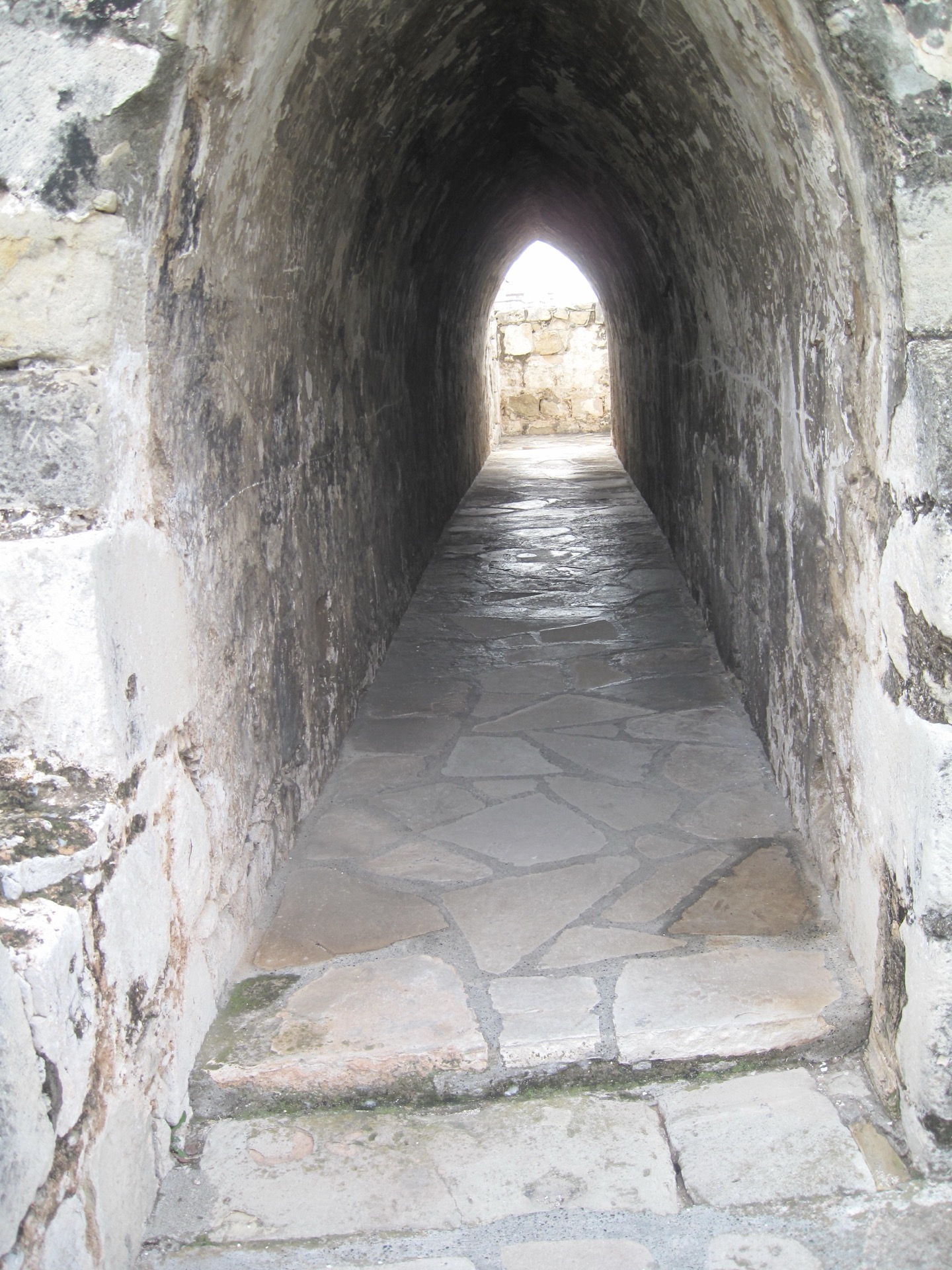 Limassol Medieval Castle, Cyprus
