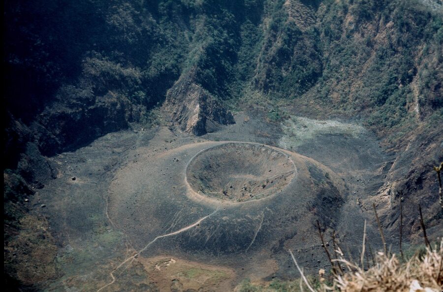 El Boquerón