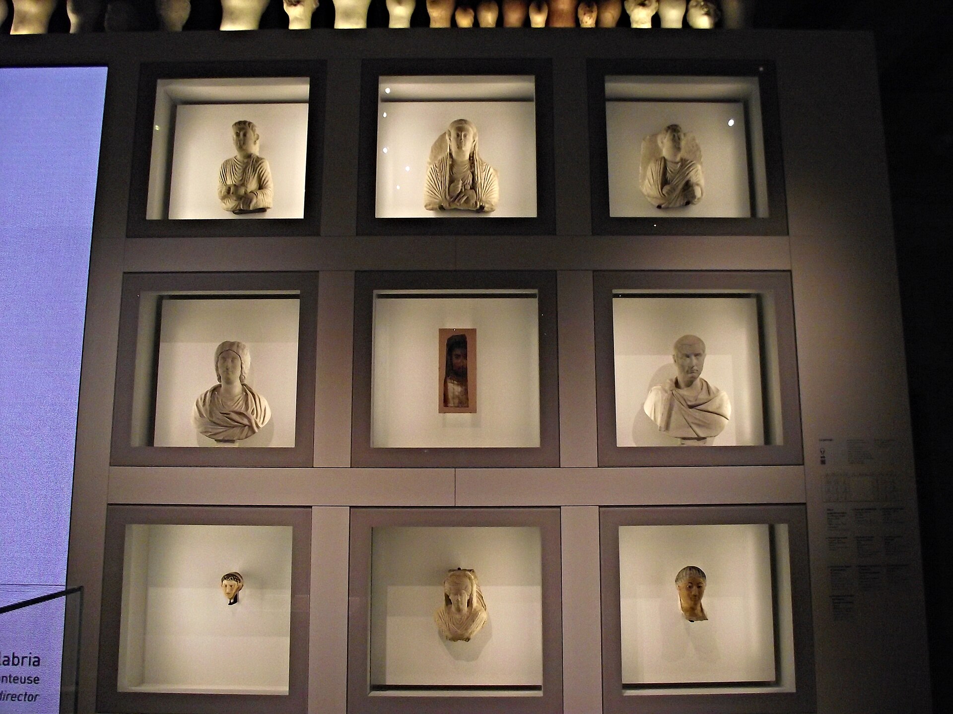 MuCEM museum, Marseille