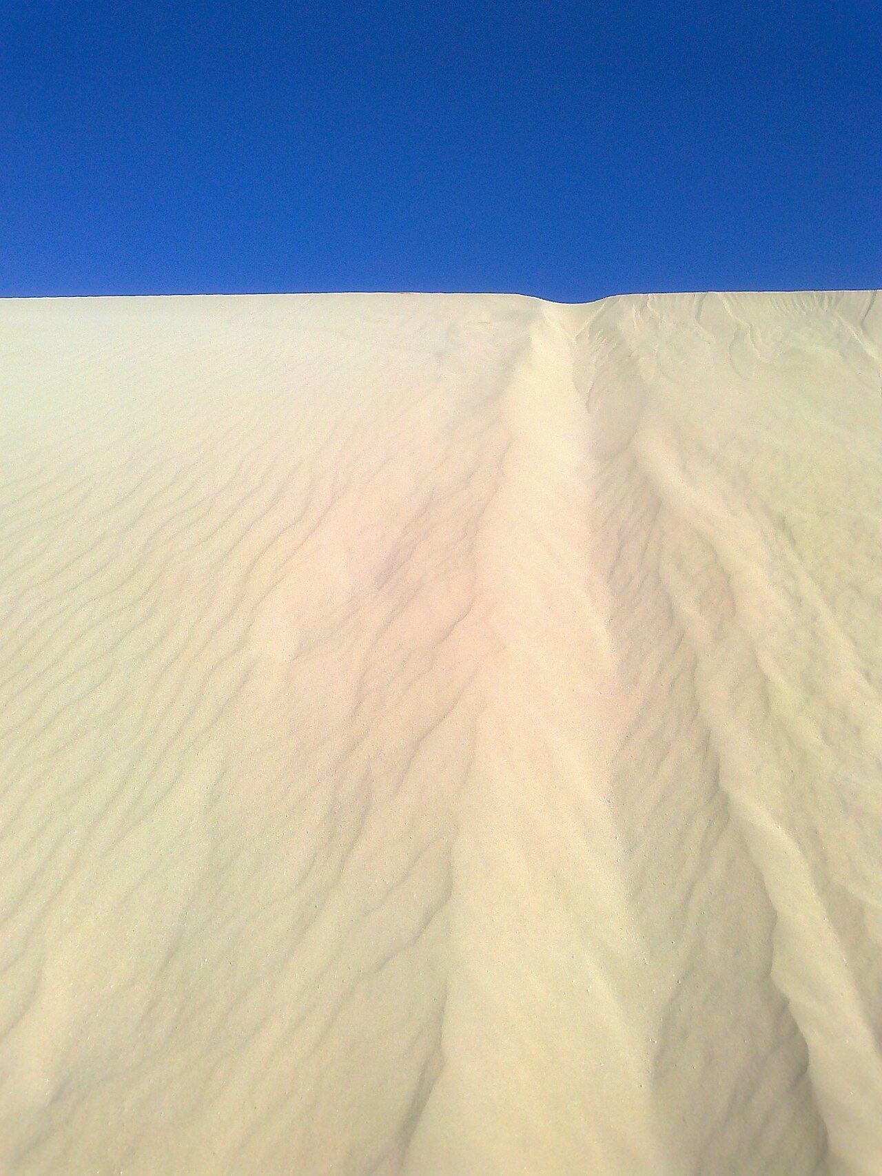 Corralejo sand dunes, Fuerteventura