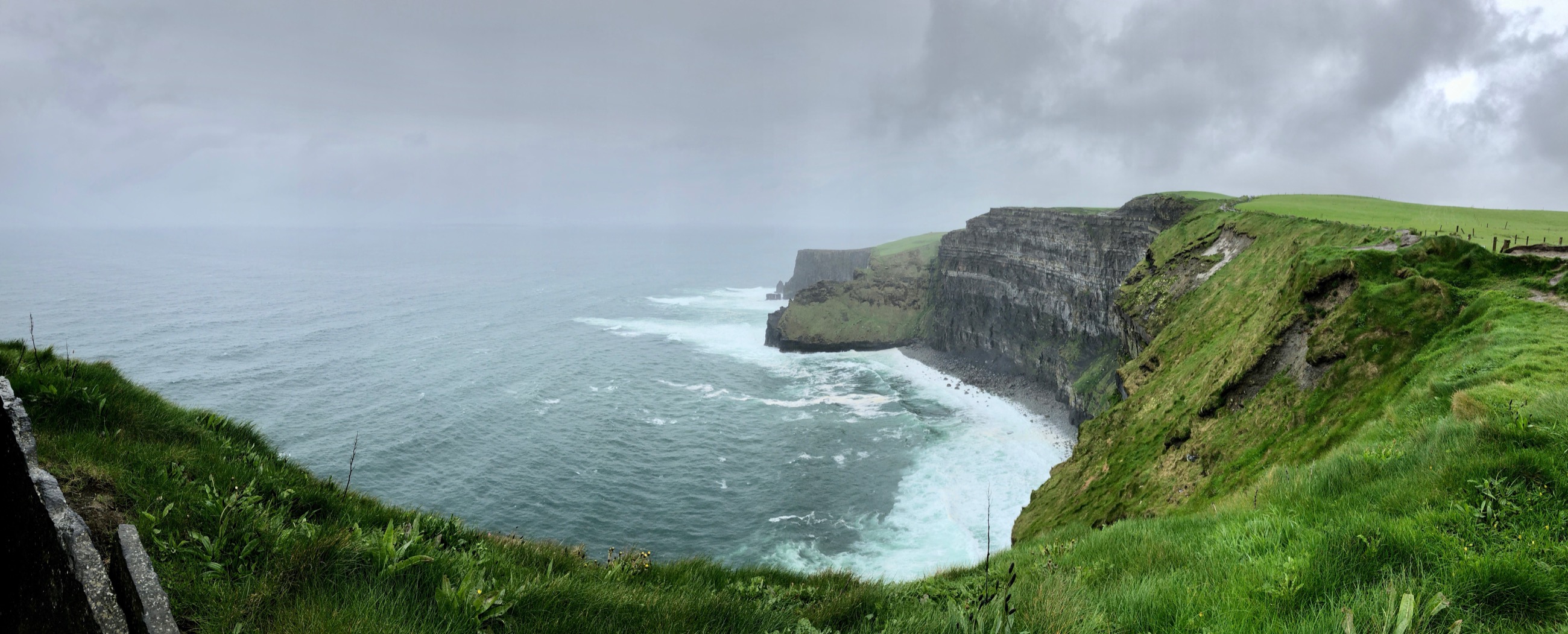 Cliffs of Moher, County Clare