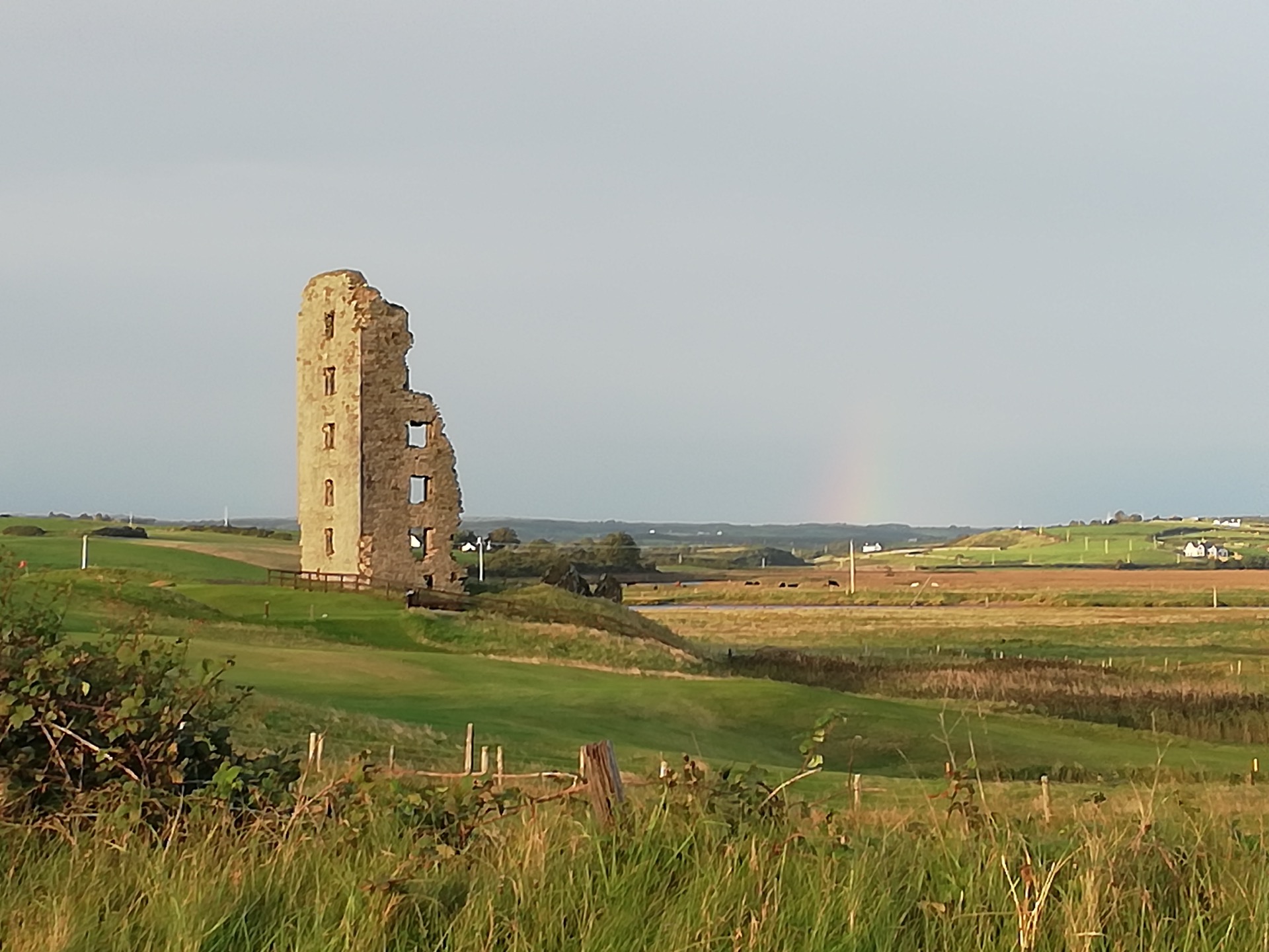 Lahinch Golf Club, County Clare
