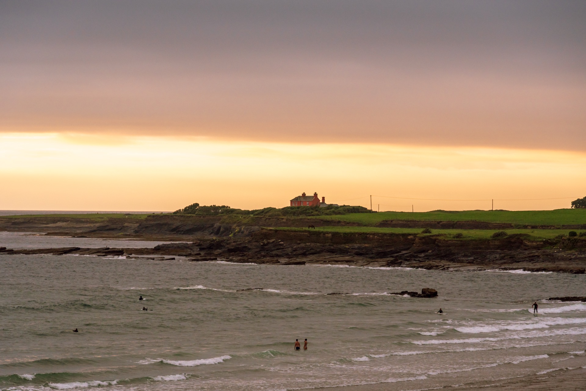 Spanish Point, County Clare