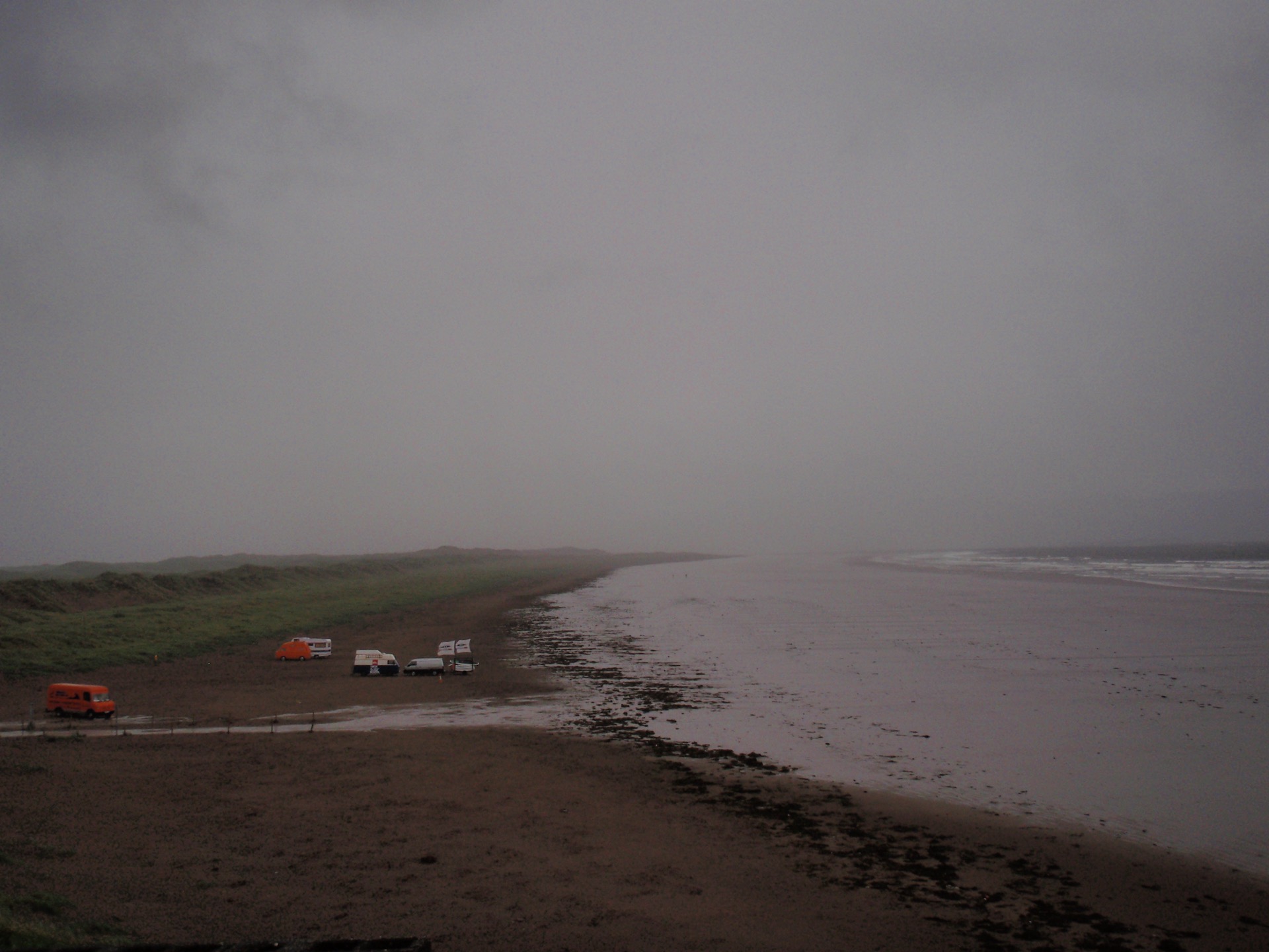 Inch Beach, Dingle Bay, County Kerry