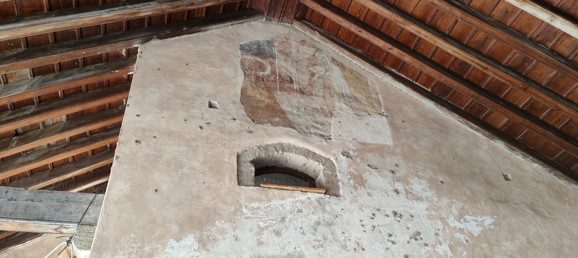 Loggia Comunale, Levanto