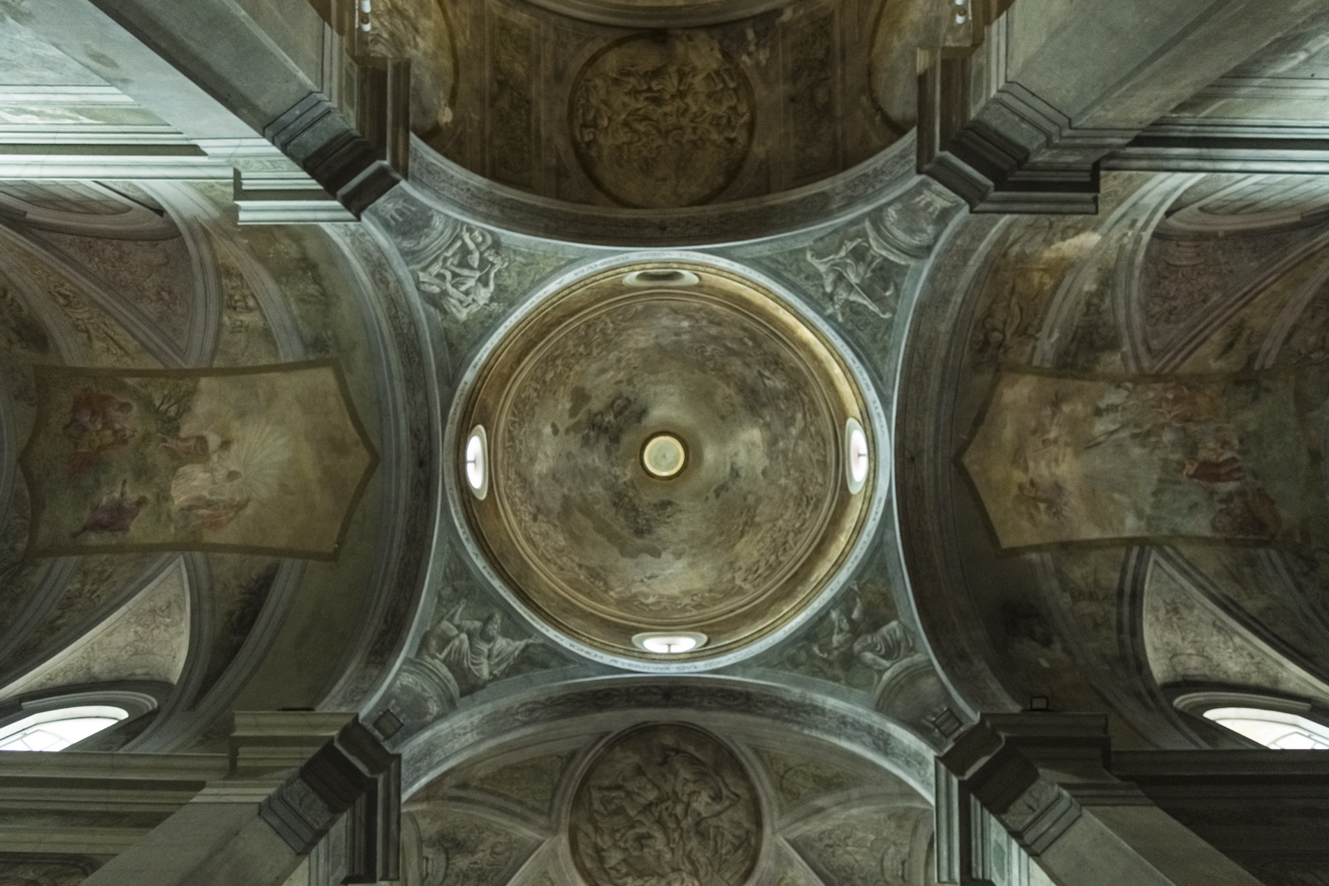 Duomo di Pietrasanta