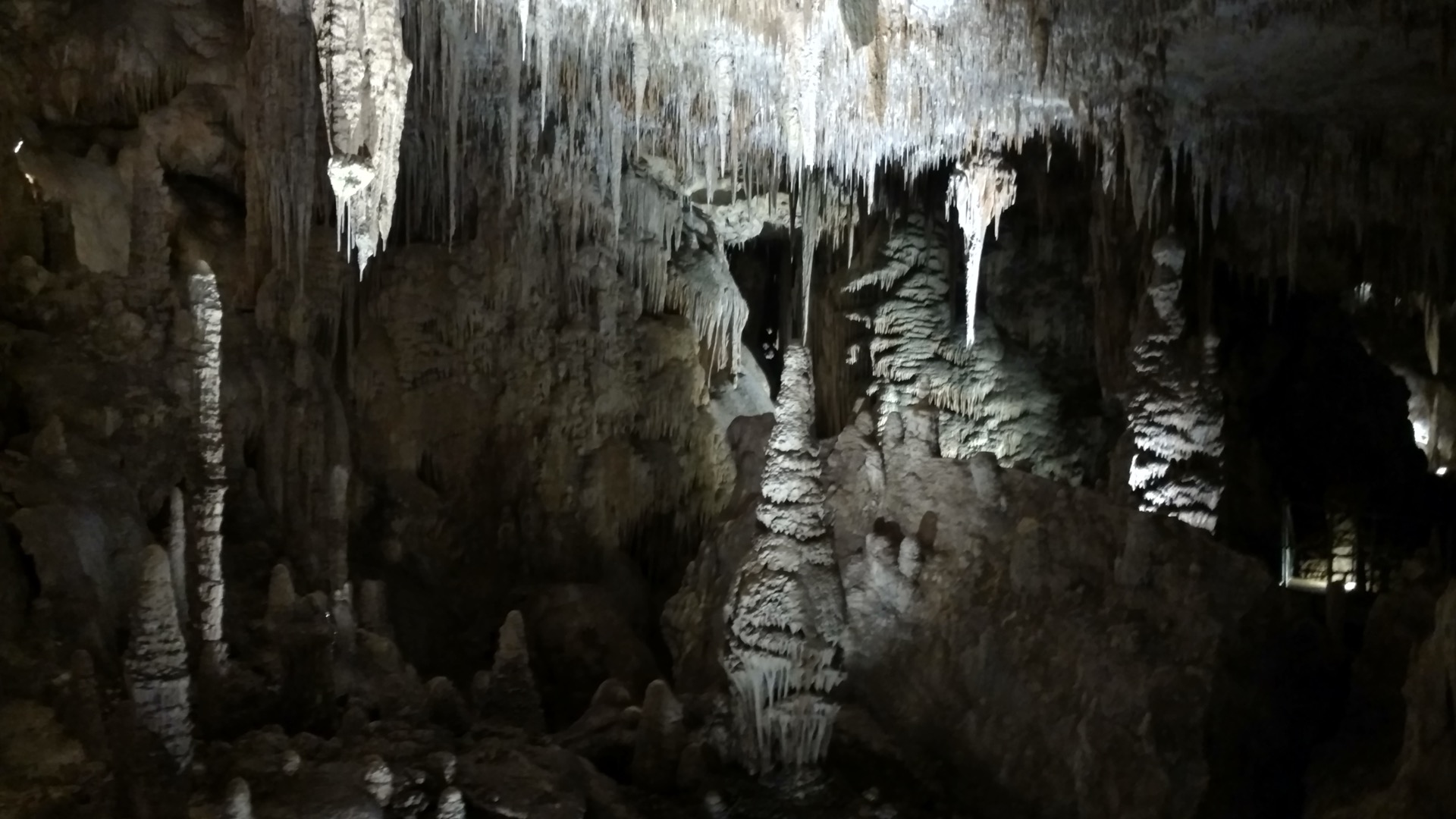 Mammoth Cave, Margaret River region, Western Australia, Australia