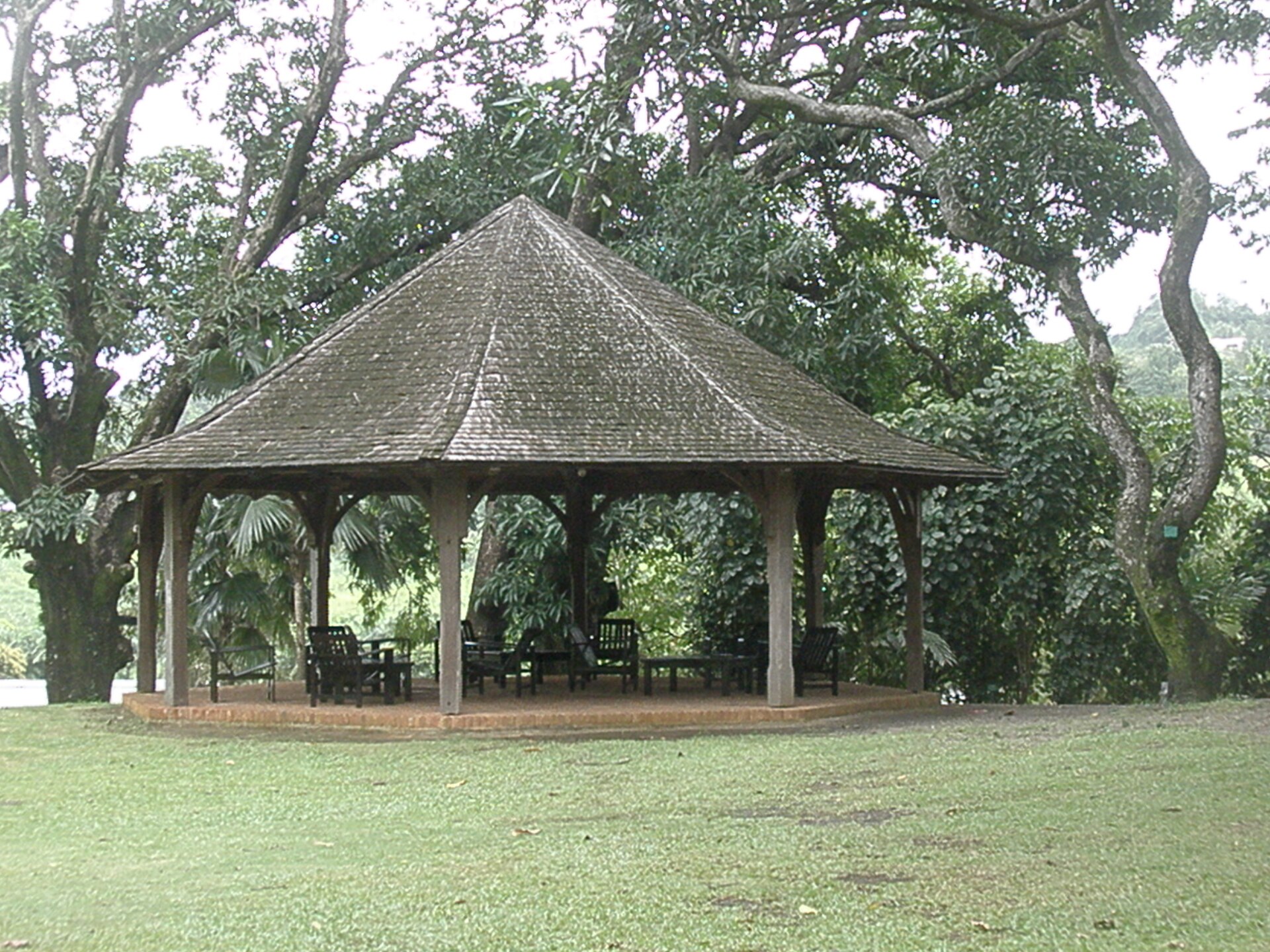 Habitation Clément rum estate, Le François, Martinique