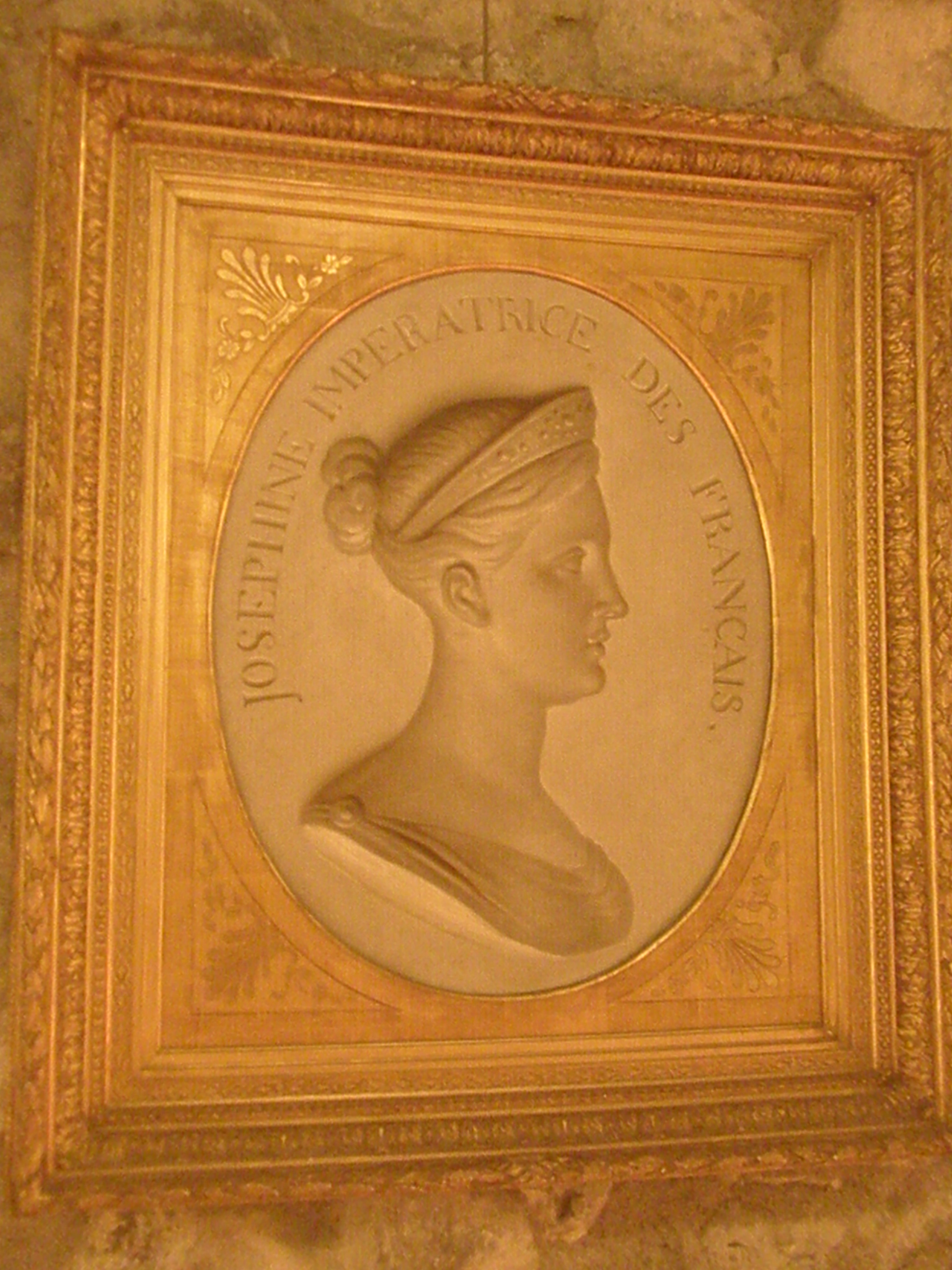Musée de la Pagerie, Les Trois-Îlets, Martinique
