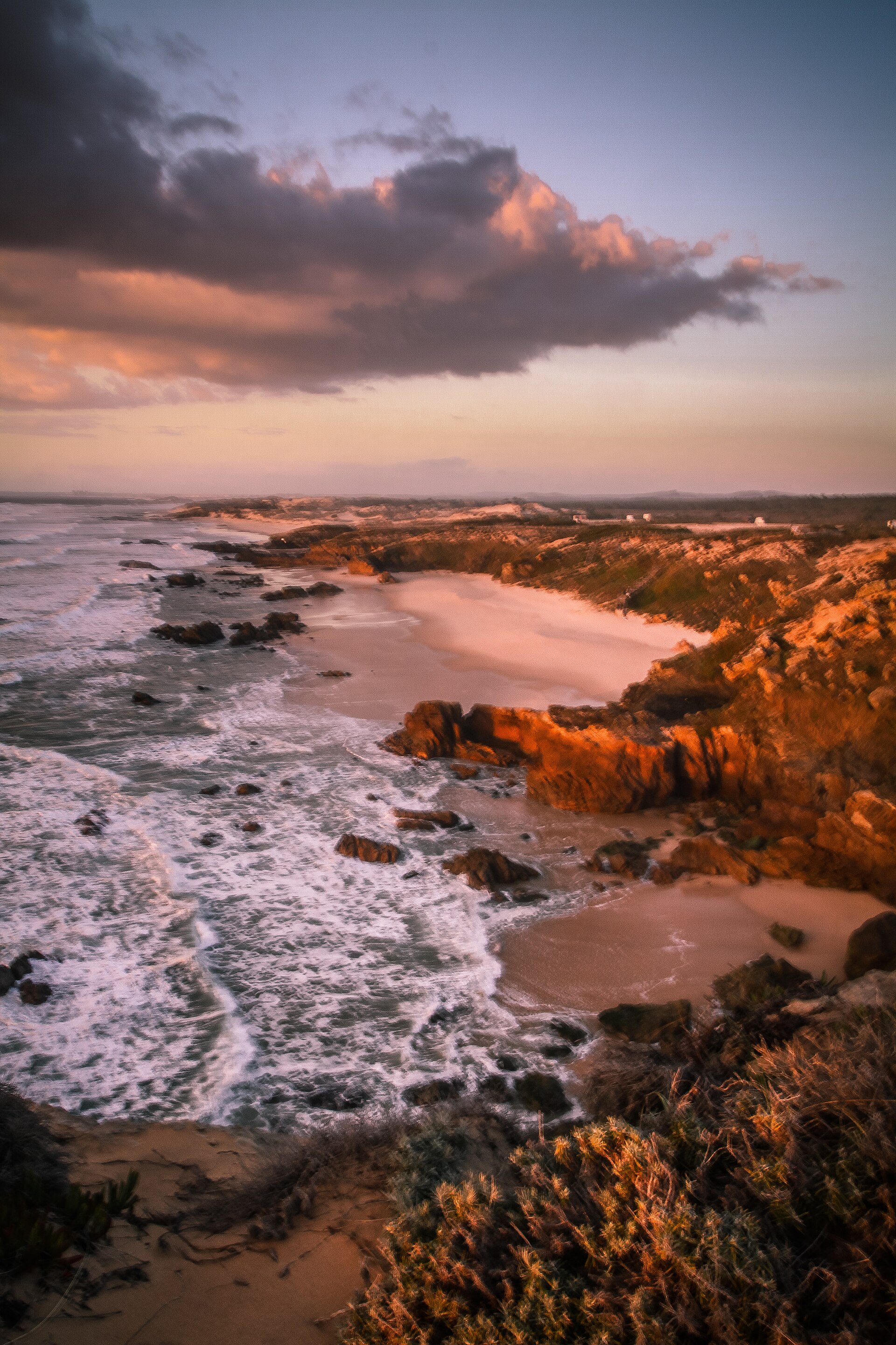 Trilho dos Pescadores, Rota Vicentina Fishermen's Trail