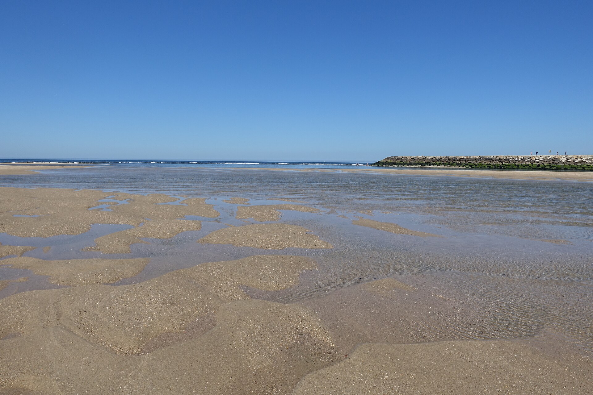 Parque Natural do Litoral Norte, Esposende