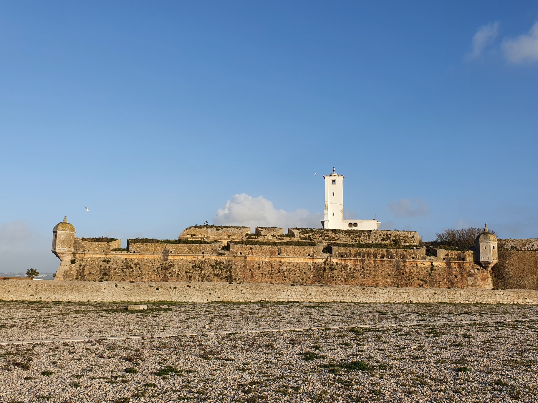 Fortaleza de Peniche