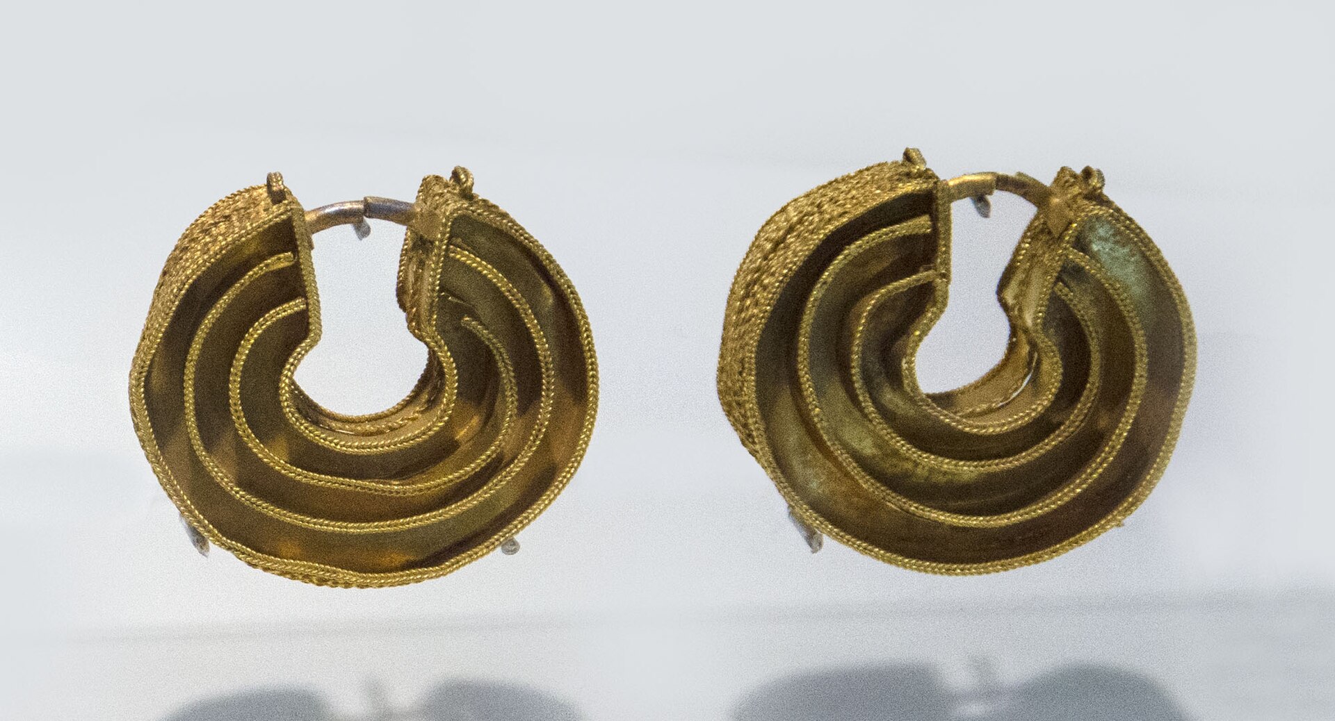 Tesoro de Bedoya, Iron Age treasure from Doniños