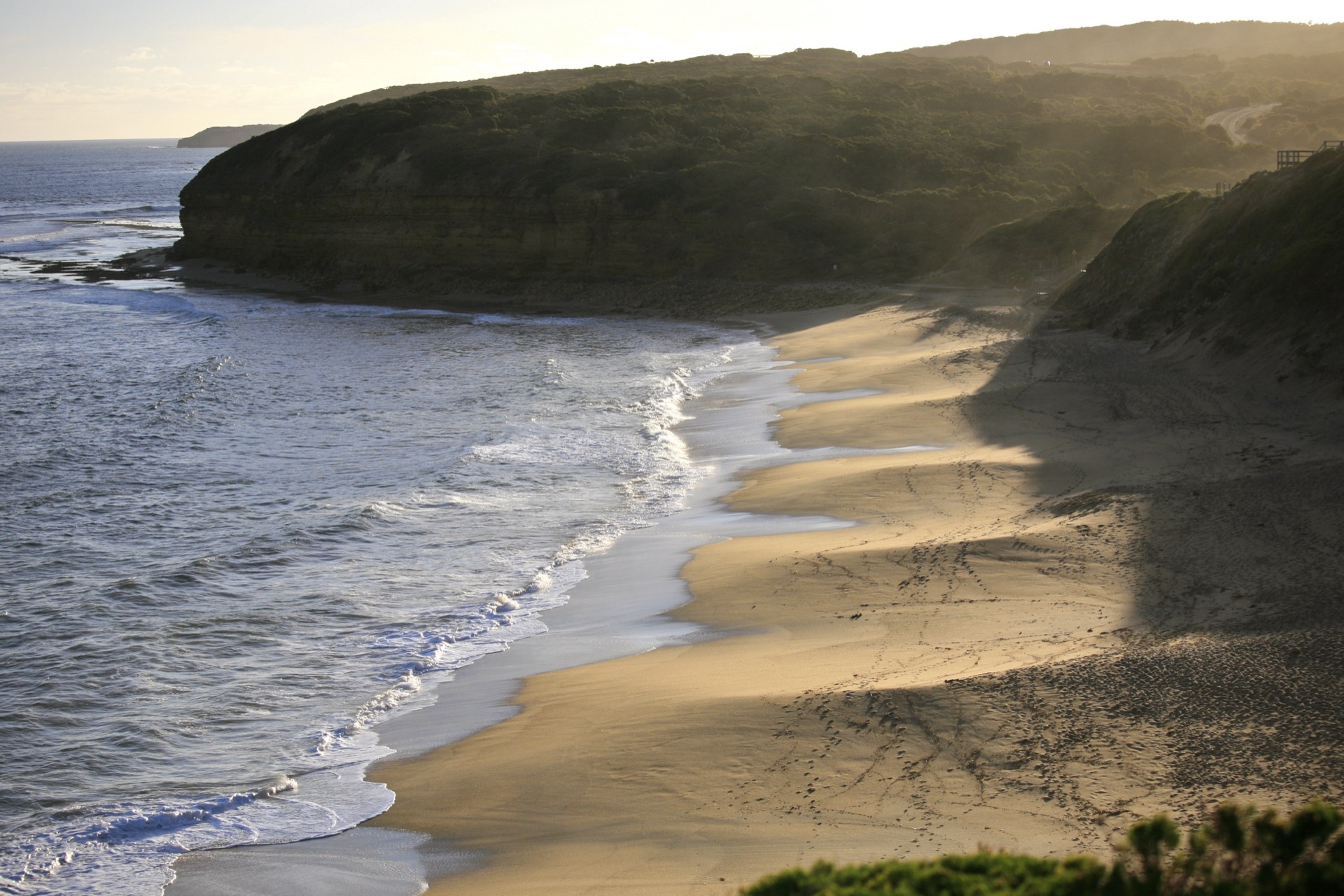 Bells Beach, Victoria, Australia