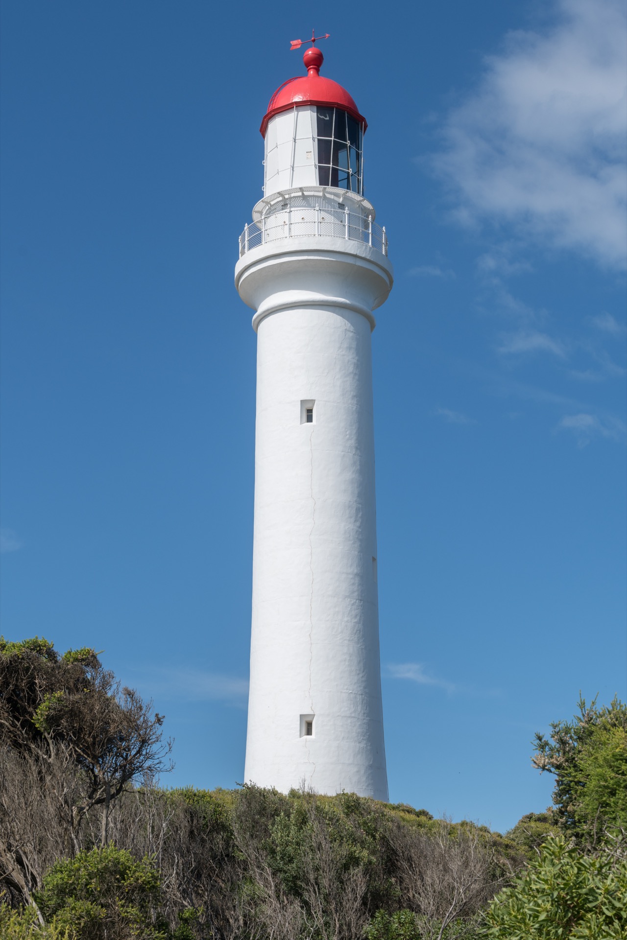 Split Point Lighthouse, Aireys Inlet, Victoria, Australia