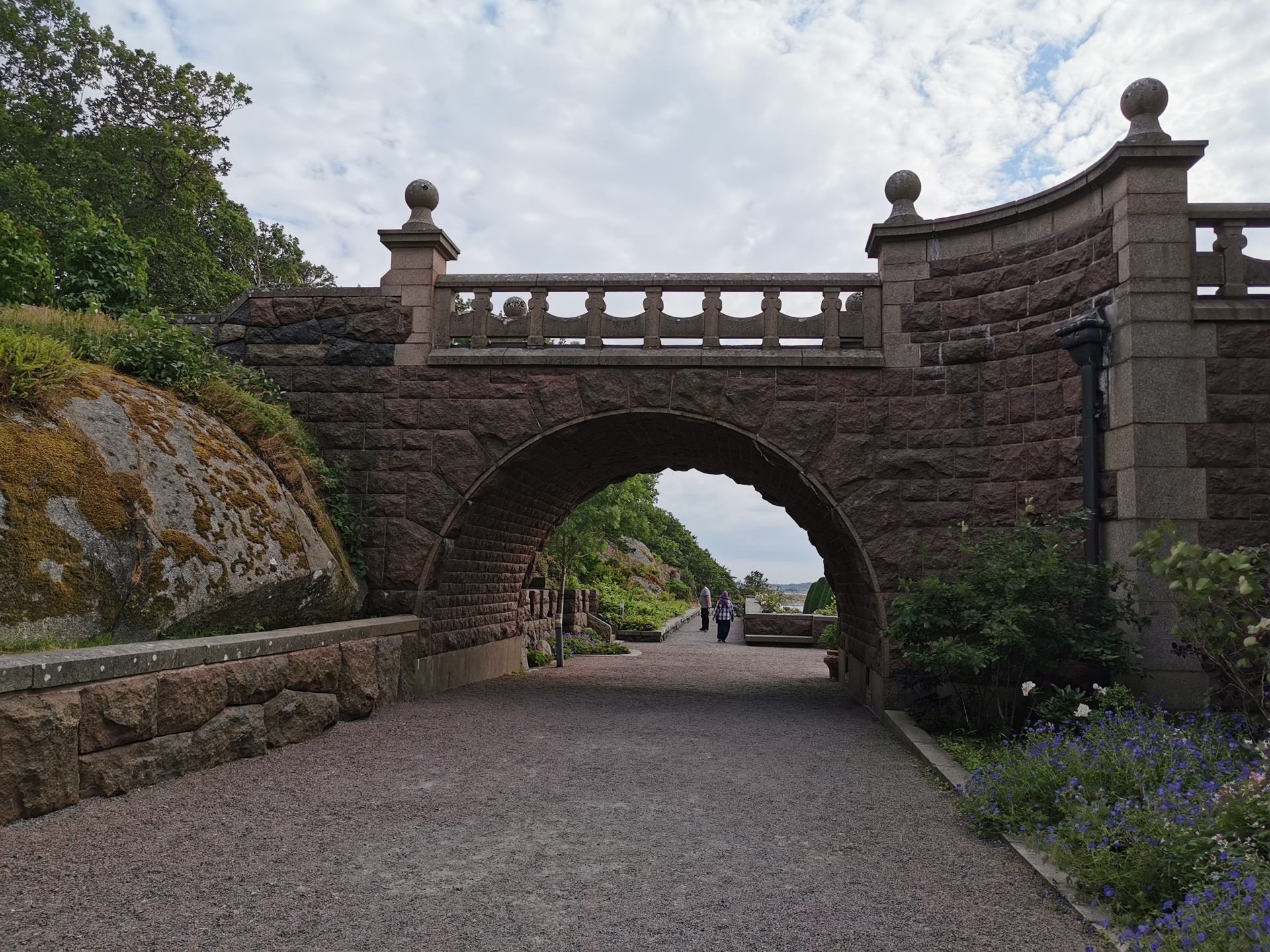Tjolöholm Castle, Sweden
