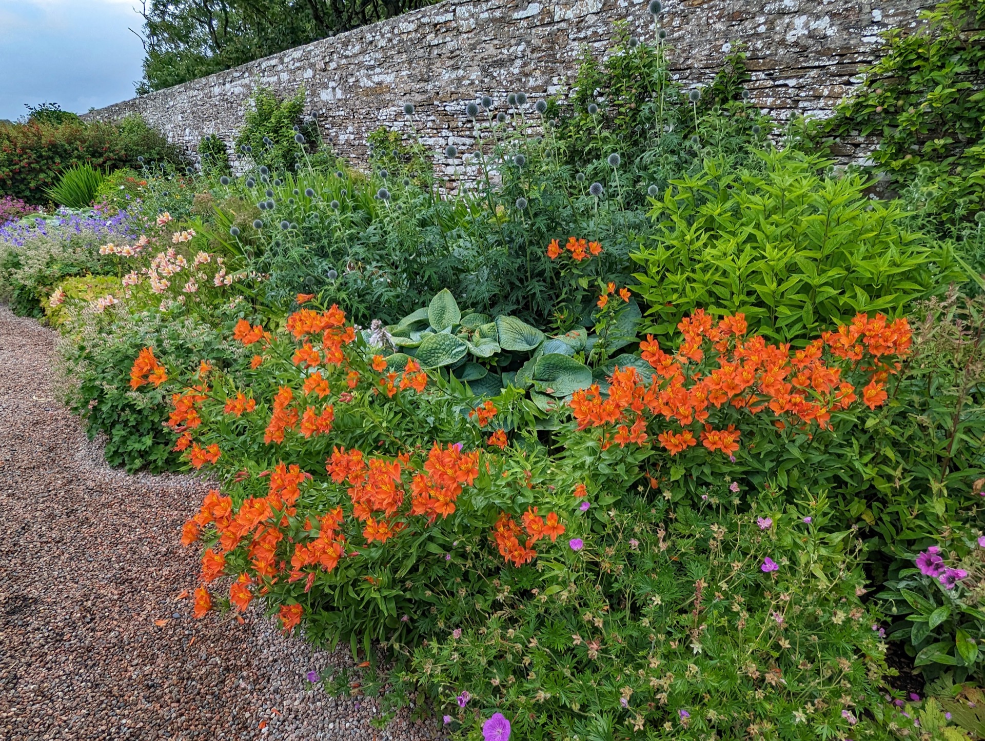 Castle of Mey, Caithness