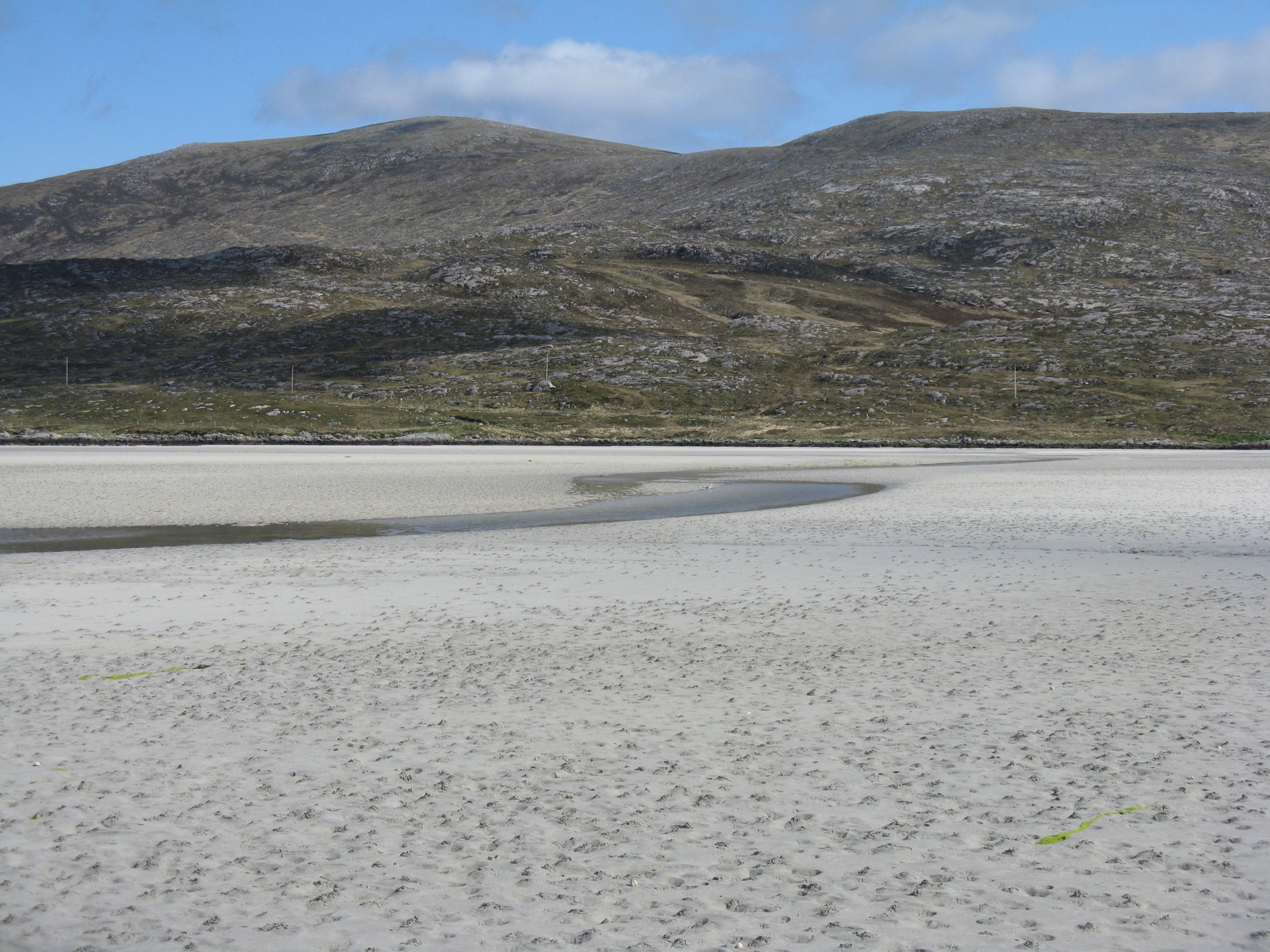 Tràigh Losgaintir (Luskentyre), Isle of Harris