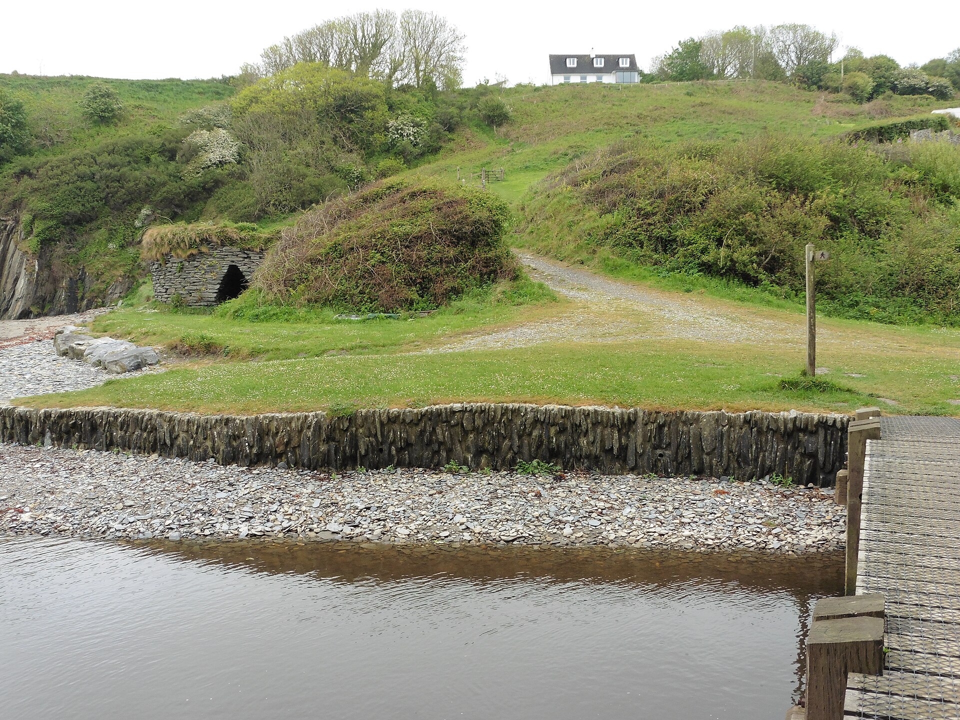 Pembrokeshire Coast Path