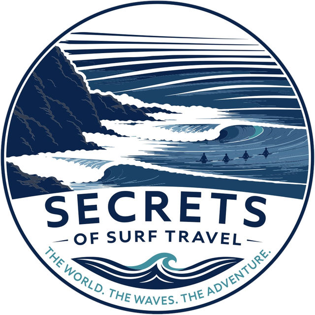 Secrets of Surf Travel — The World. The Waves. The Adventure.